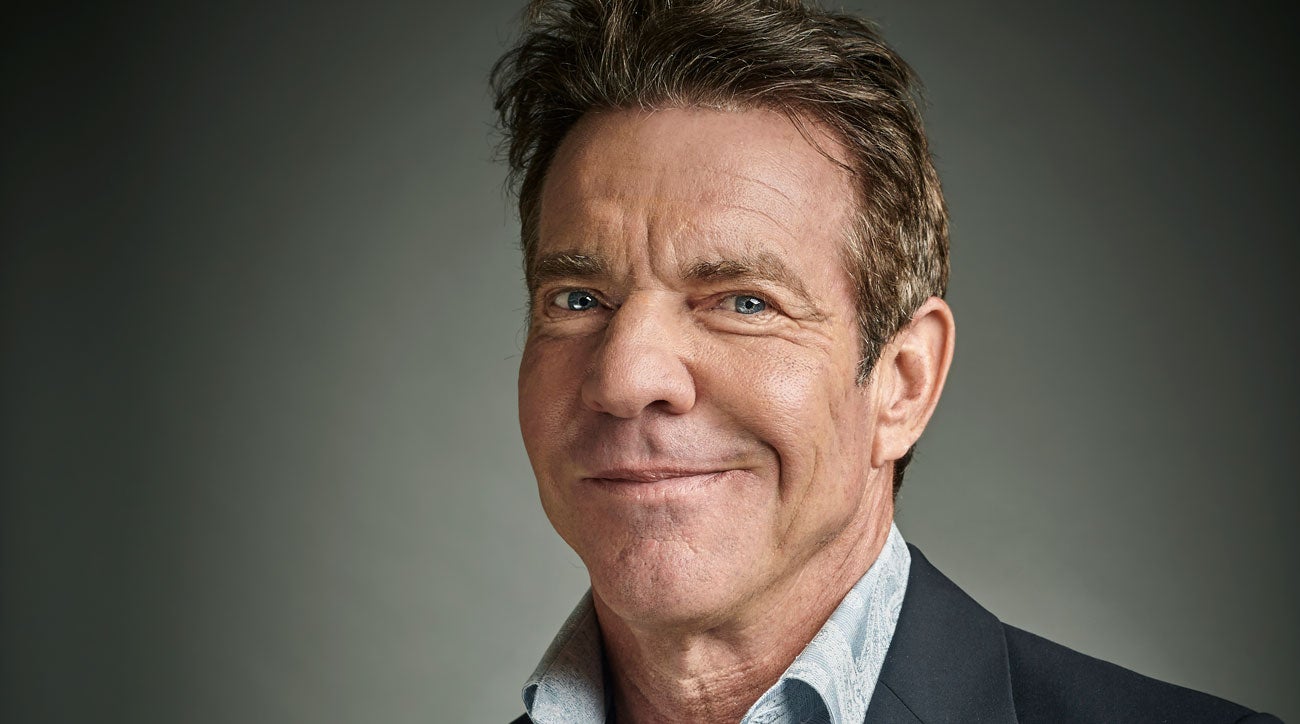 Dennis Quaid To Be Trump New Spokesperson For Covid Commercials