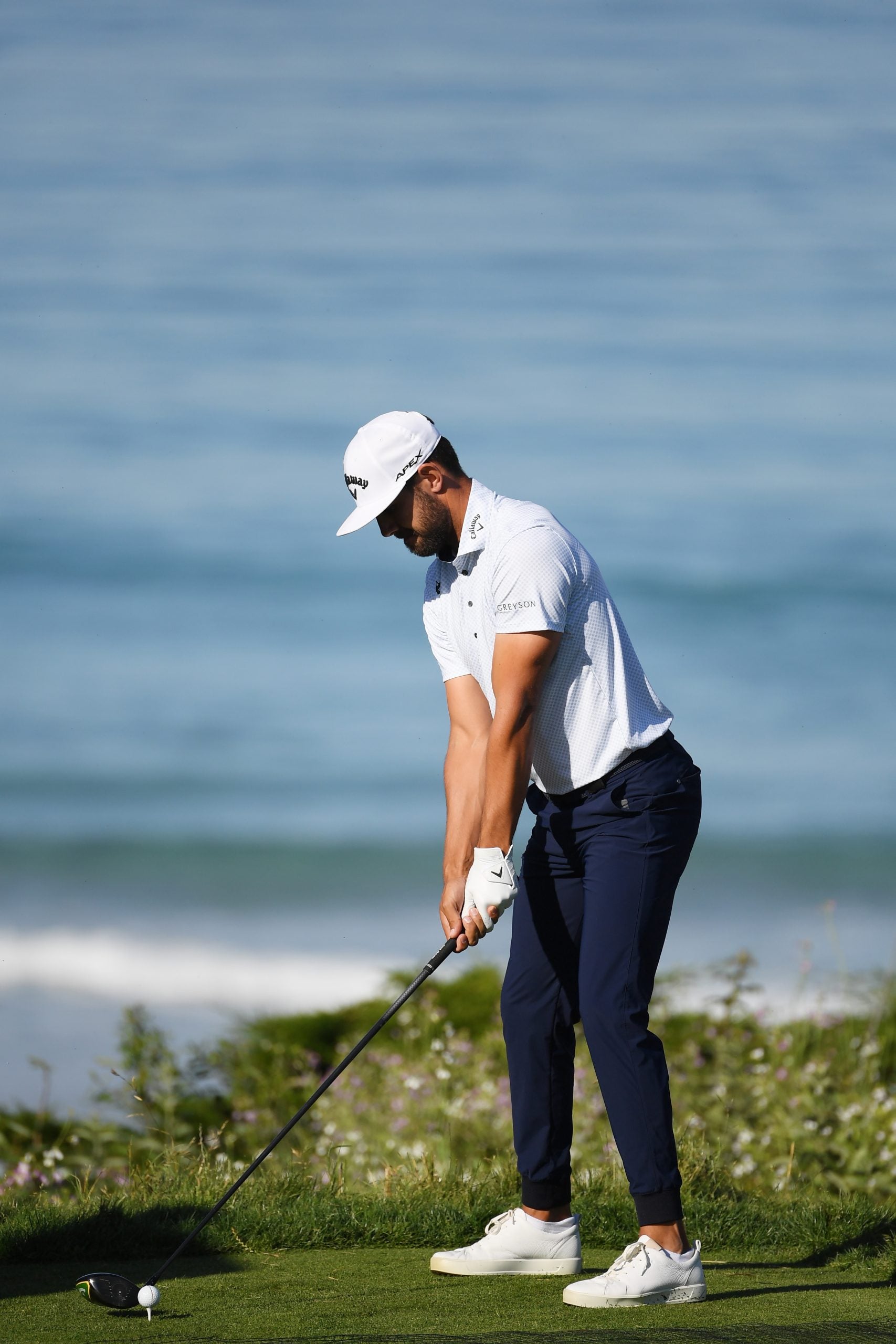 (Photo by Ross Kinnaird/Getty Images)