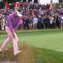 Ian Poulter whiff us open quad