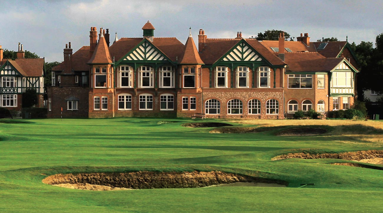 An unscientific ranking of the top 10 ‘Royal’ golf courses in the United Kingdom