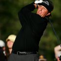 Phil Mickelson employed two drivers for the first time at the 2006 Masters.