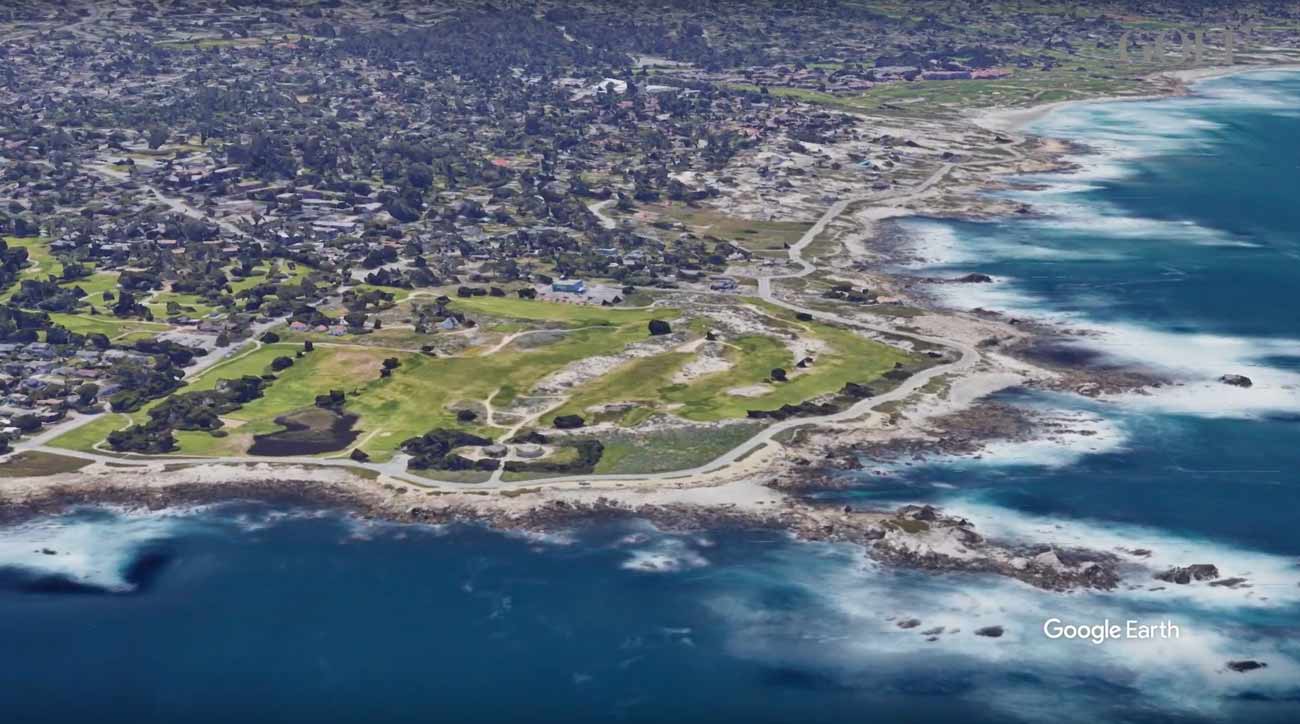 The word is out about Pacific Grove Muni, but you  can still sneak out for a heck of a vibe — and a heck of a bargain.