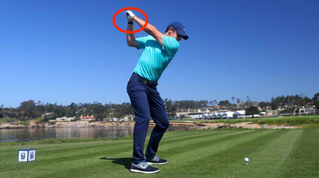 PGA Tour players, caddies and essential staff to receive WHOOP straps in  attempt to detect signs of COVID-19 | Golf News and Tour Information |  GolfDigest.com