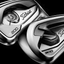 Titleist's T200 and T300 debuted at the Travelers Championship.