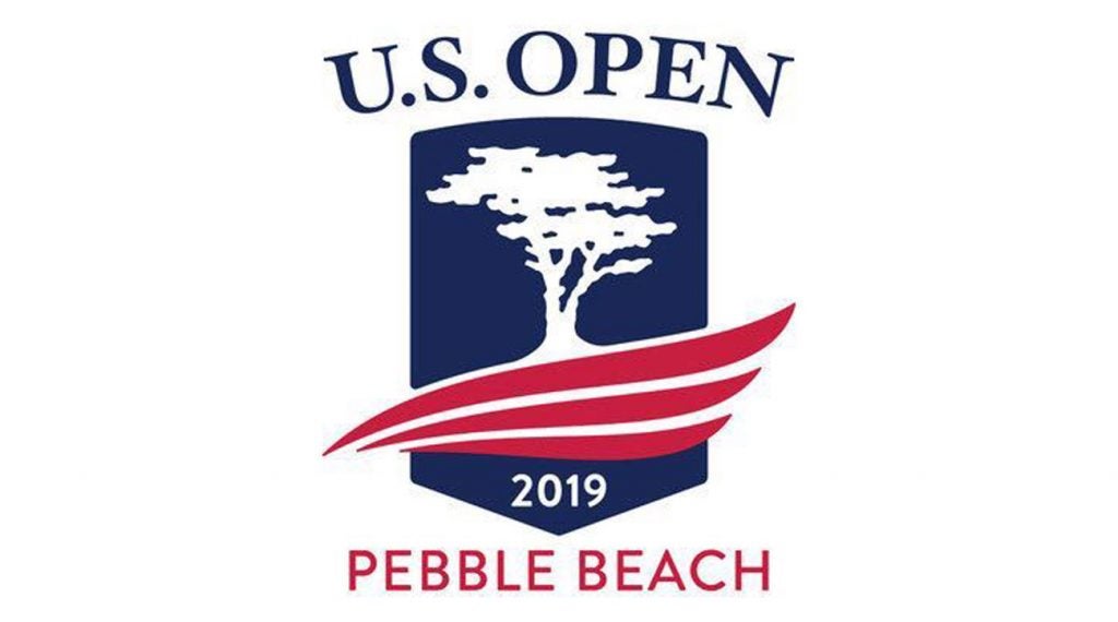 2019 U.S. Open logo