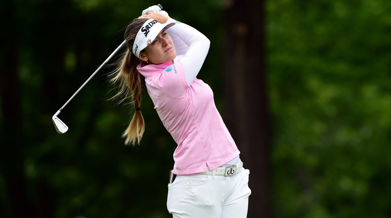 Women's PGA Championship purse, payout breakdown, winner's share