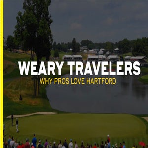 pga tour tournament connecticut