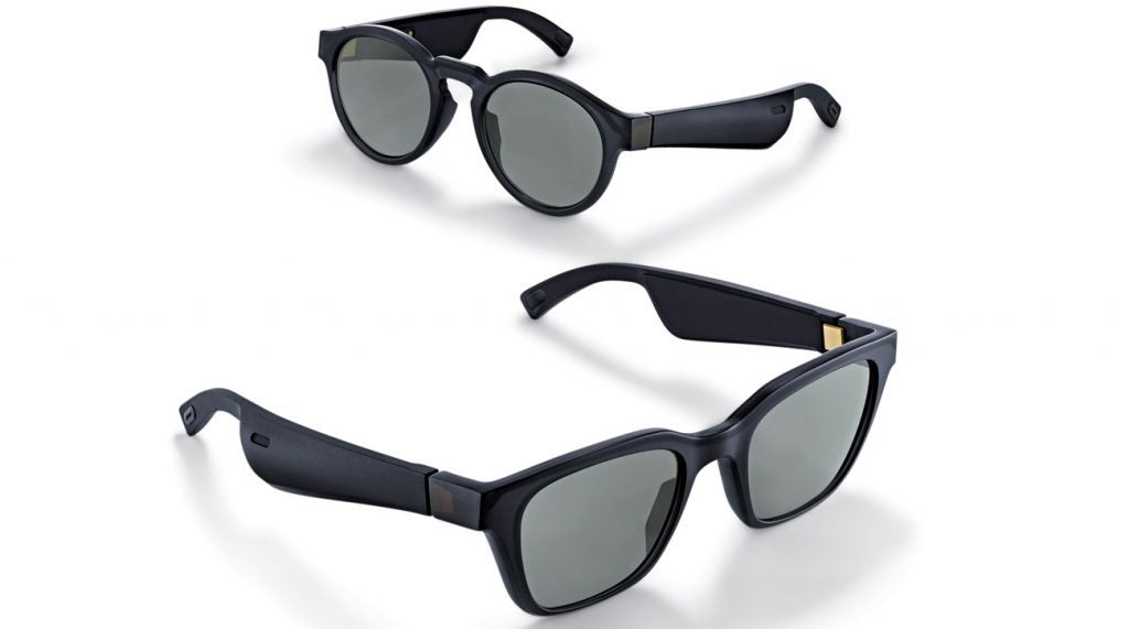 Boss 1151/CS with Clip-On Sunglasses Matte Black | SmartBuyGlasses USA