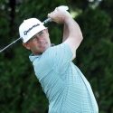 Chez Reavie tied for 54th among those who made the cut in driving distance at the Travelers, but that didn't stop him from winning.
