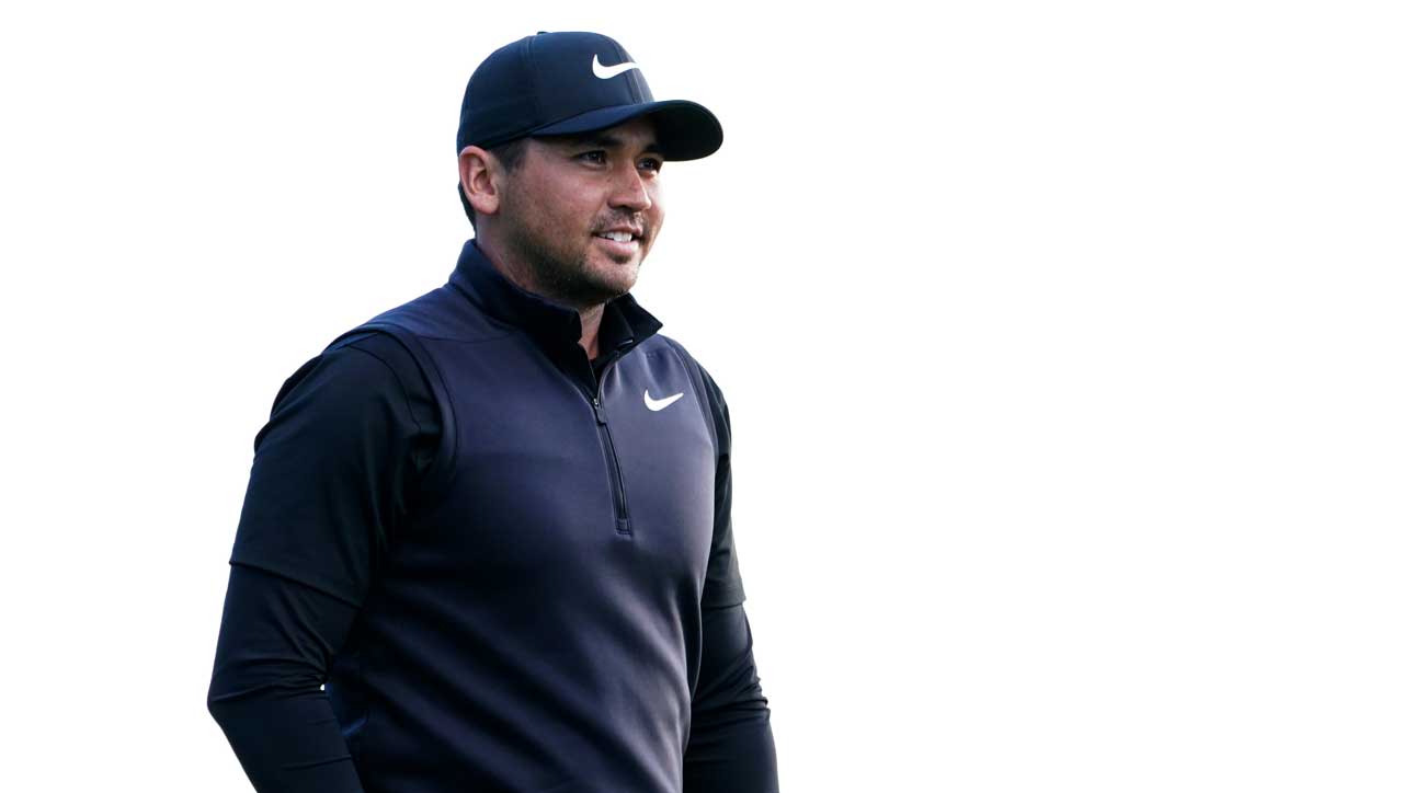 Jason Day has played Pebble Beach incredibly well in his career, considering he's never won there.