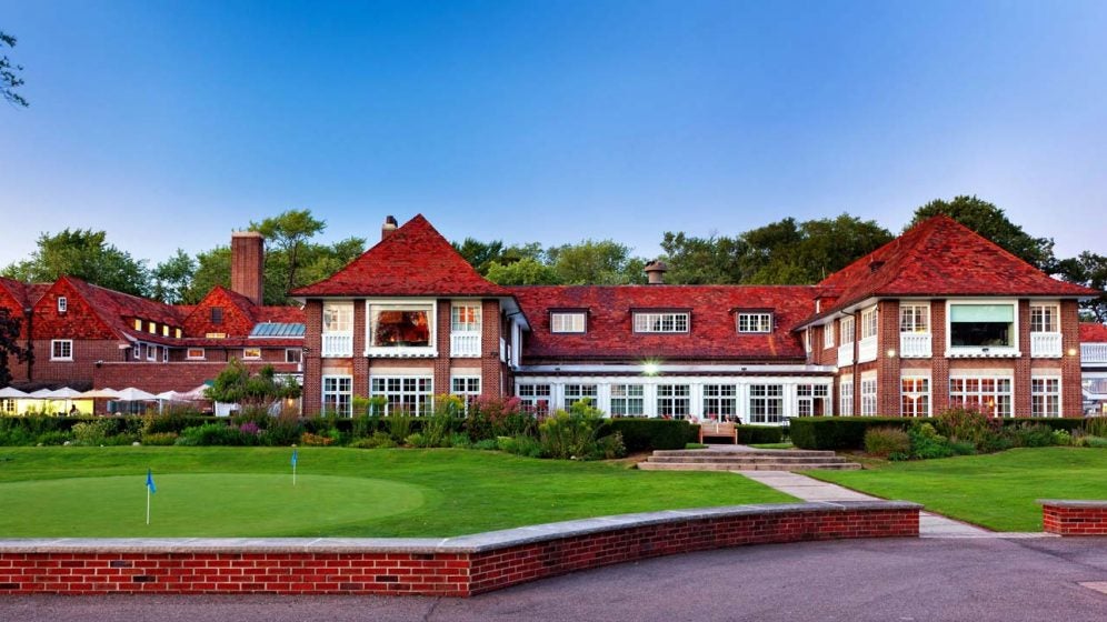 How Detroit Golf Club landed the city's firstever PGA Tour event