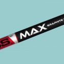 Graphite irons shafts: KBS MAX