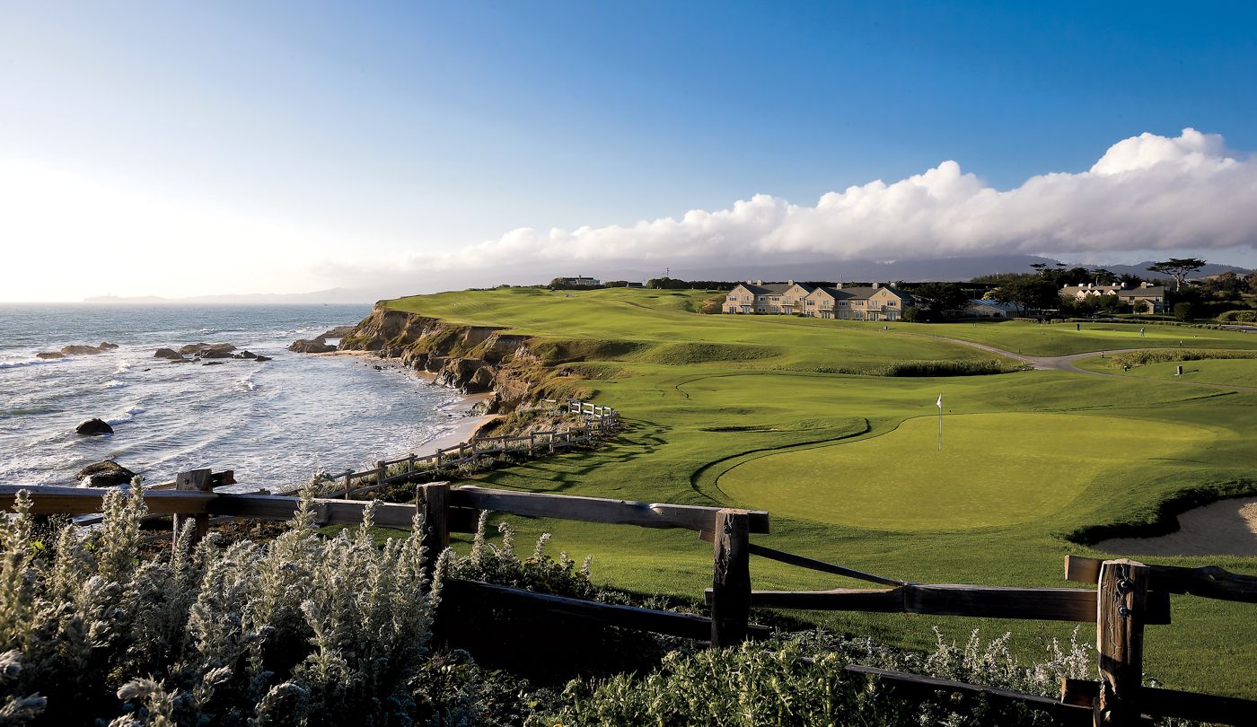 Luxury Golf Resort Guide: The Ritz-Carlton, Half Moon Bay 