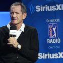 Hank Haney was suspended by the PGA Tour on Thursday.
