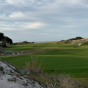 Pacific Grove Golf Links, 11th hole