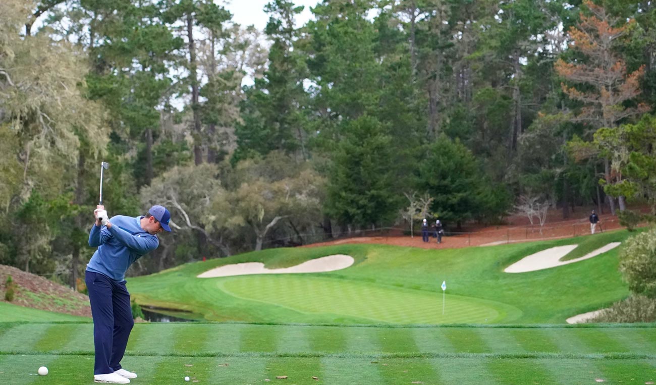 Pebble Beach green fees How much does it cost to play Pebble Beach?