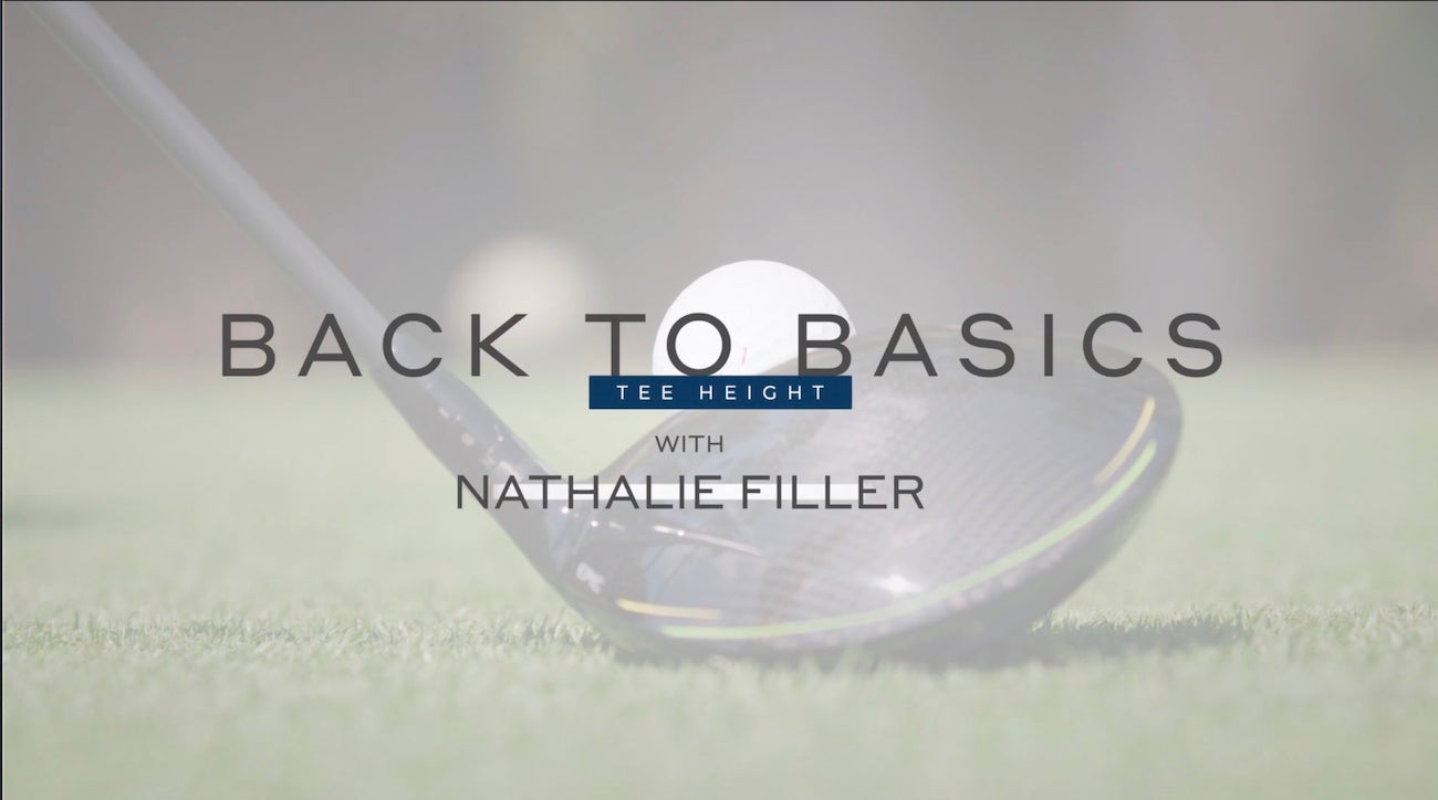 golf tips instruction