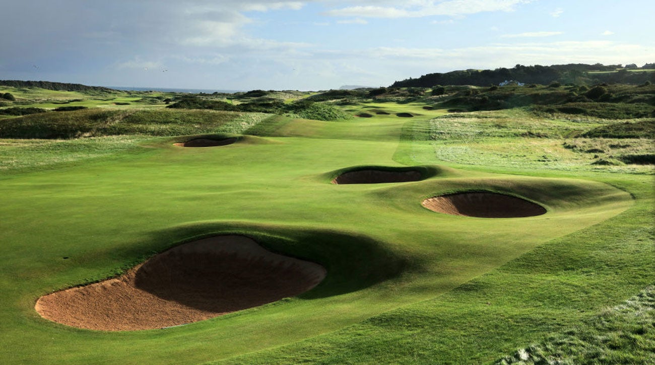 The Open 2019: Here are the names of all of Royal Portrush’s holes