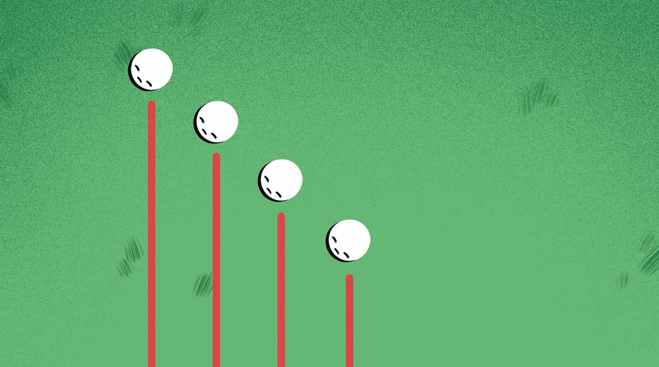 Ball Position Cheat Sheet Is Your Ball Position Messing Up Your Golf Swing