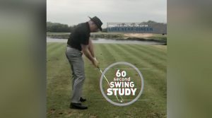 golf swing instruction