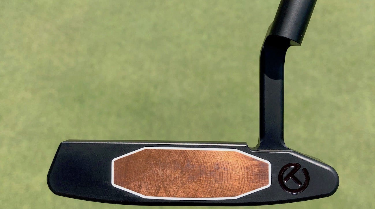 Hideki Matsuyama's new Scotty Cameron putter will make you nostalgic