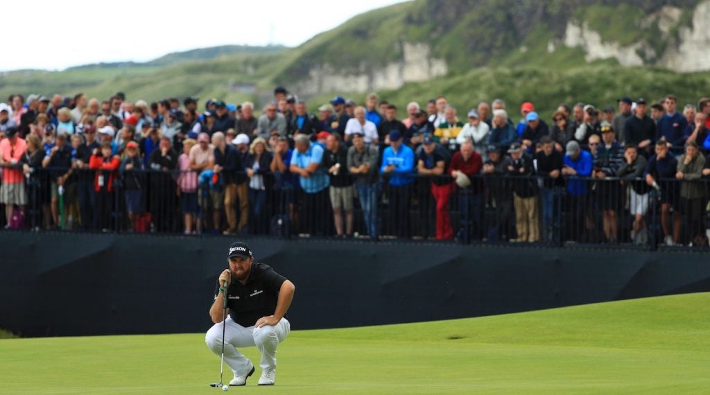 British Open live coverage How to watch the British Open live on Sunday