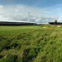The most difficult spot at Royal Portrush is right here.