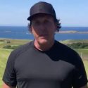 phil mickelson