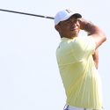 We're sure to see lots of Tiger Woods' new TaylorMade P790 UDI 2-iron.