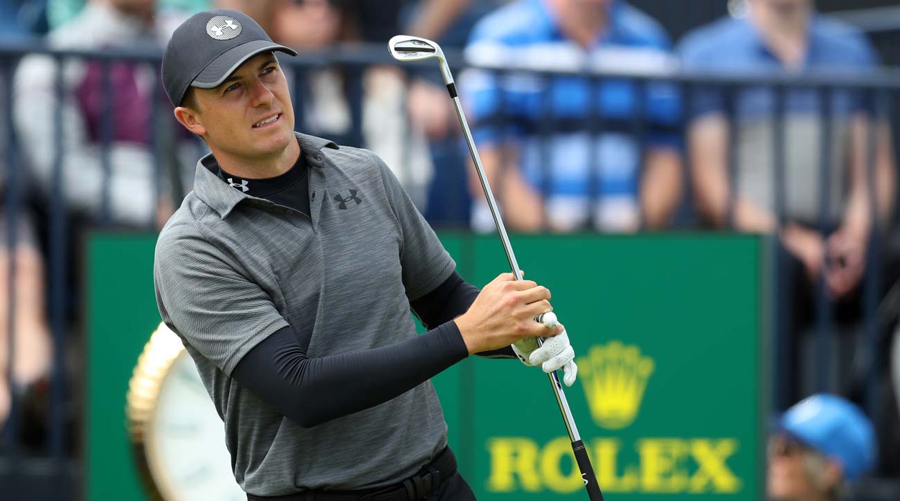 2019 British Open Live Coverage Highlights from Saturday at Portrush