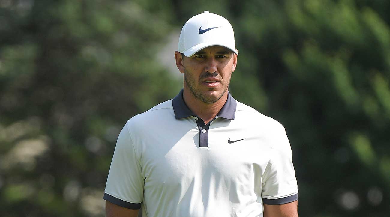 3M Open odds to win Brooks Koepka the favorite to win in Minnesota