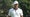 Brooks Koepka walks down the fairway at the Travelers Championship.