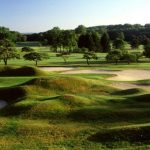 This under-the-radar Tillinghast design is perfect for course architecture nerds