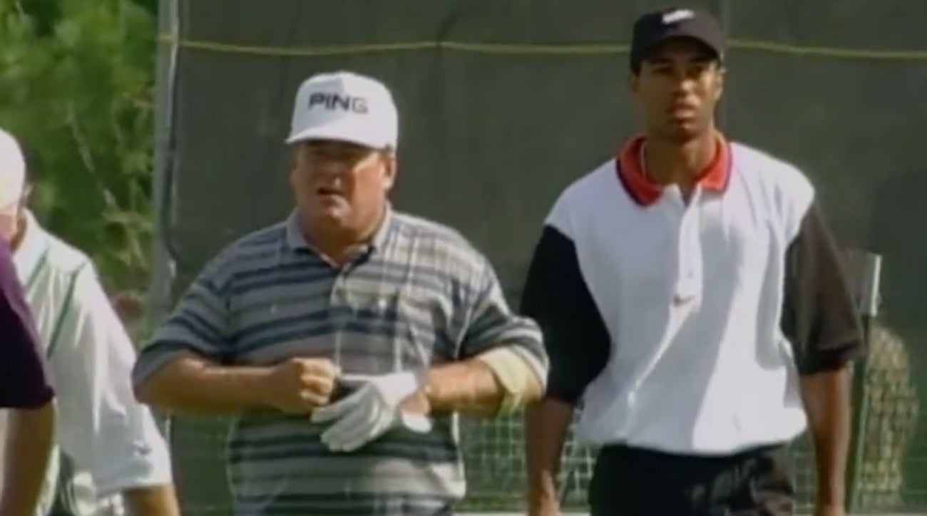 Fiori tried to keep his mind — and his eyes — on his own game.