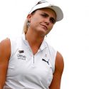 Lexi Thompson Women's British Open blunder