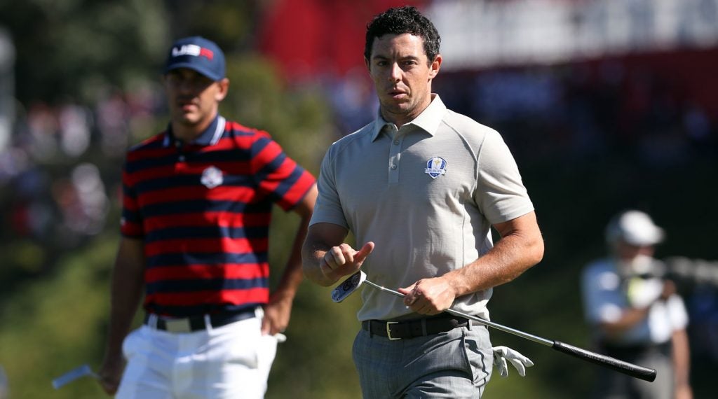 McIlroy, Koepka are favorites to win 2019 Open Championship