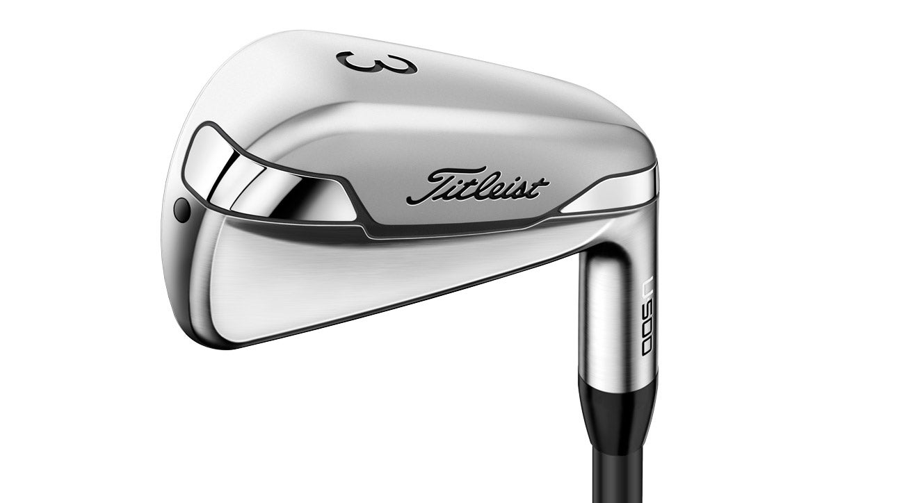 Is Titleist's TSi driver a ball speed machine? We tested it to find out