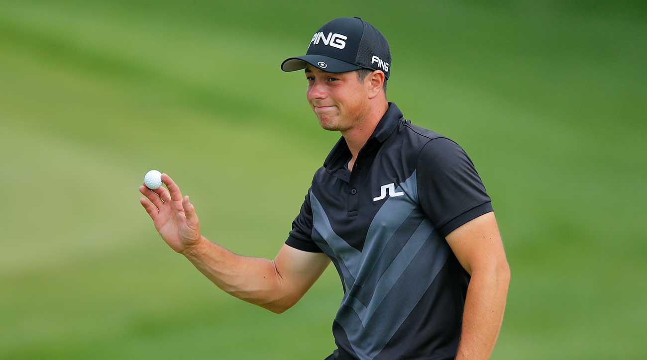 Odds to win the us open golf