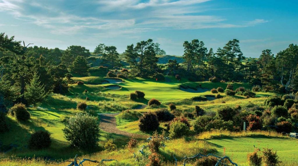 Bandon Trails