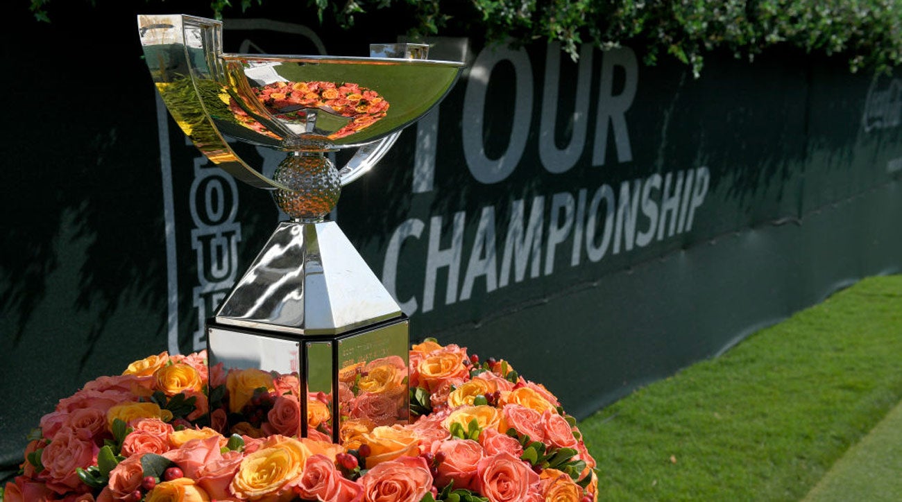 Tour pros intrigued by revamped FedEx Cup Playoffs format this year