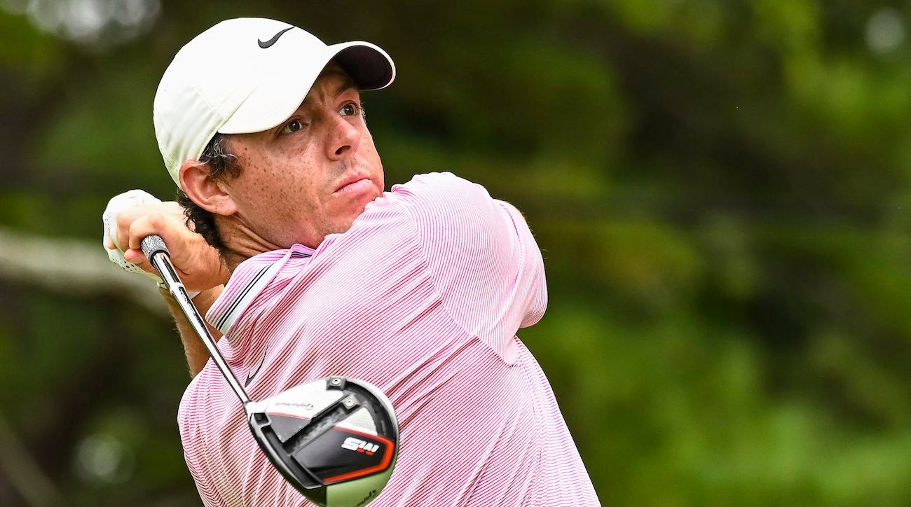 Mark Broadie Advanced stats prove who the best driver on Tour is