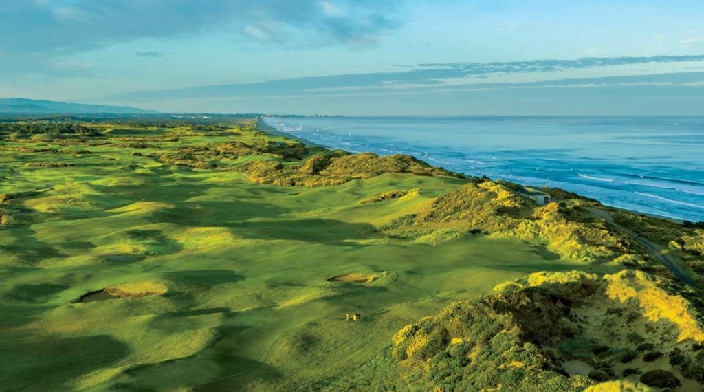 Every course at Bandon Dunes Golf Resort, explained - GOLF.com