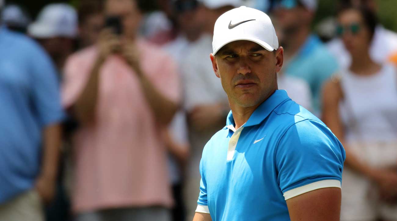 pga tour slow play penalties