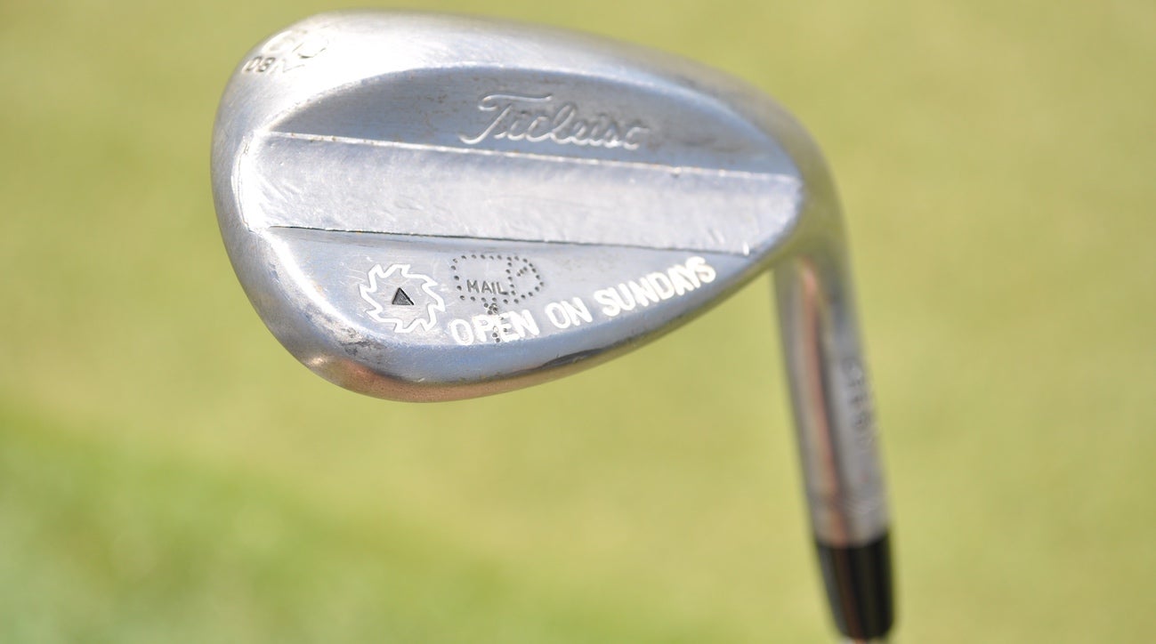 J.T. "The Postman" Poston delivered on Sunday, closing with 62 to win his first PGA Tour title.