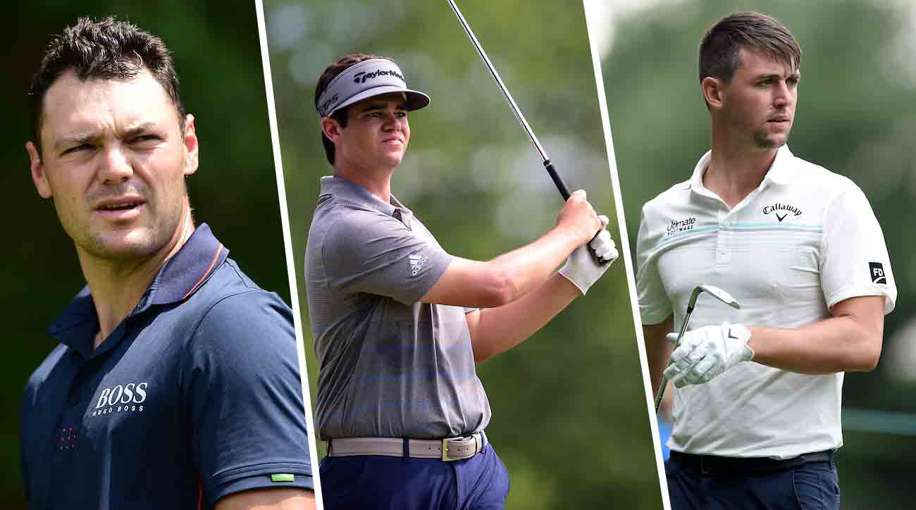 Five surprising golfers who just lost their PGA Tour cards