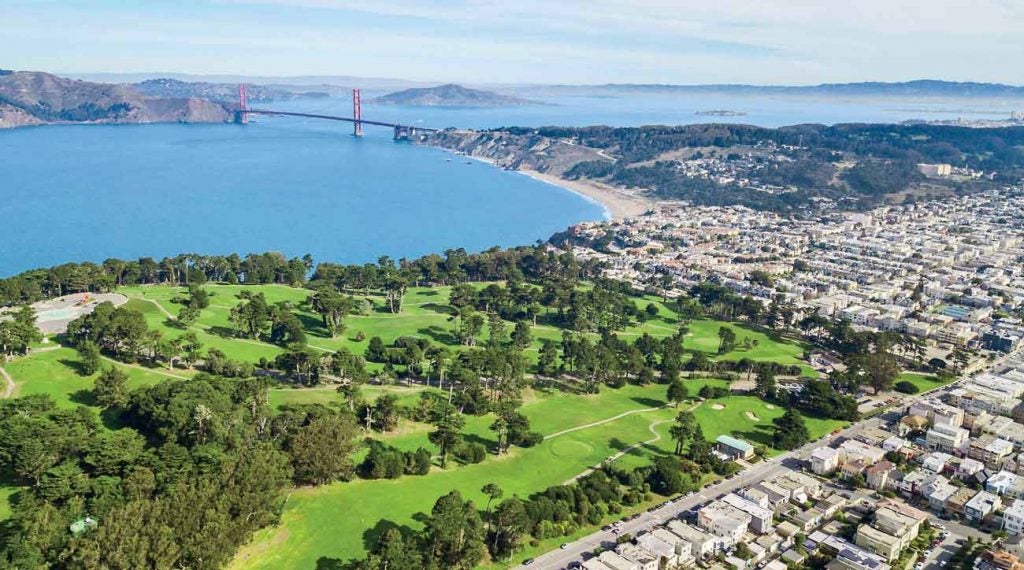 In whats now a billionaires playground, San Franciscos munis endure