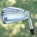 TaylorMade's new P790 irons.