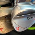 Tiger Woods recently added a 56-degree TaylorMade Milled Grind 2 wedge to the bag.