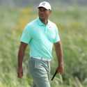 tiger woods back pain