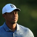 Tiger Woods bmw questions